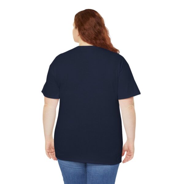 Unisex Heavy Cotton Tee - Image 97