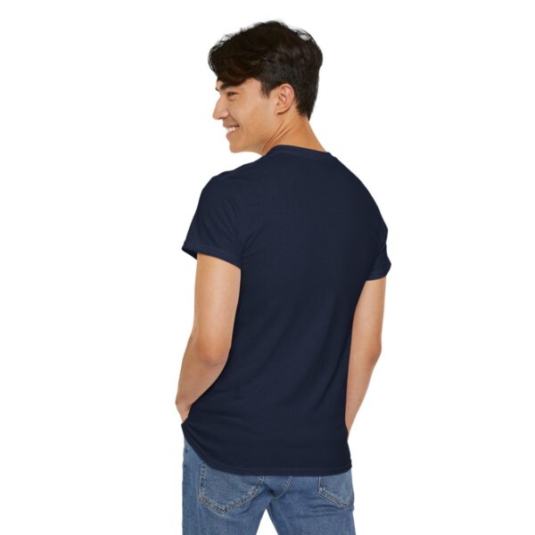 Unisex Heavy Cotton Tee - Image 103