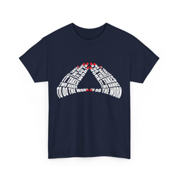 Unisex Heavy Cotton Tee - Image 85