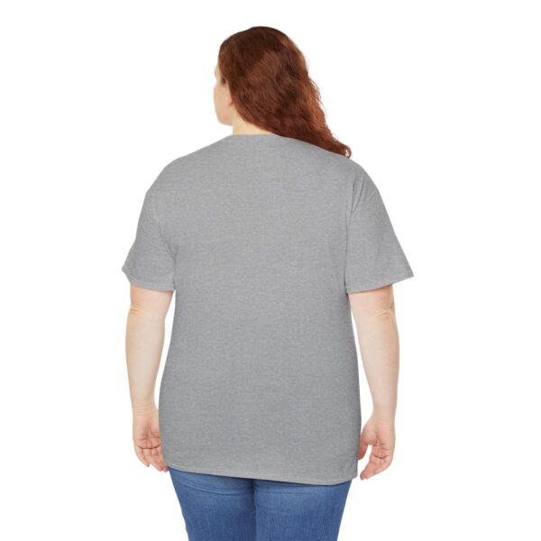 Unisex Heavy Cotton Tee - Image 70