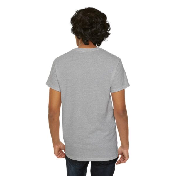 Unisex Heavy Cotton Tee - Image 74