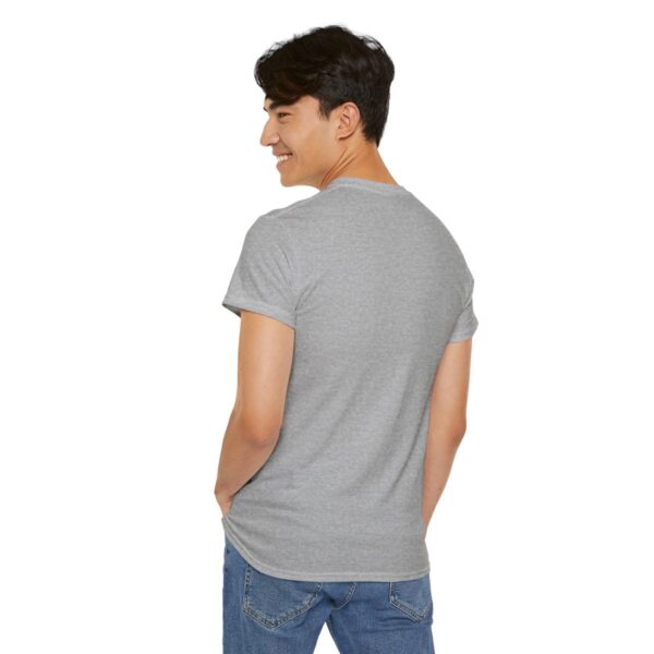 Unisex Heavy Cotton Tee - Image 76