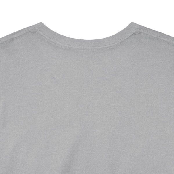 Unisex Heavy Cotton Tee - Image 64