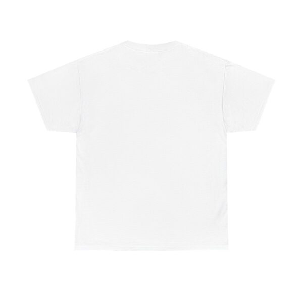 Unisex Heavy Cotton Tee - Image 30