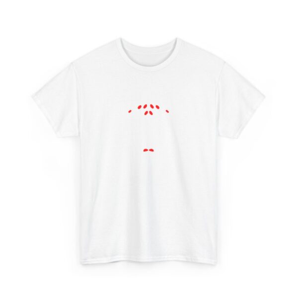 Unisex Heavy Cotton Tee - Image 31