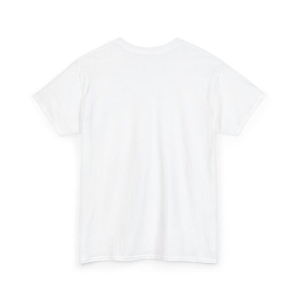 Unisex Heavy Cotton Tee - Image 32