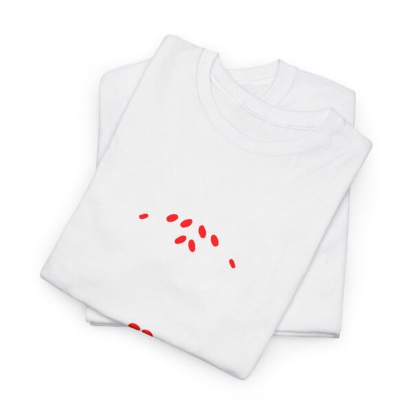 Unisex Heavy Cotton Tee - Image 33