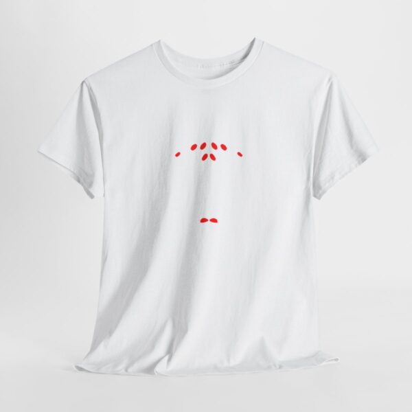 Unisex Heavy Cotton Tee - Image 34