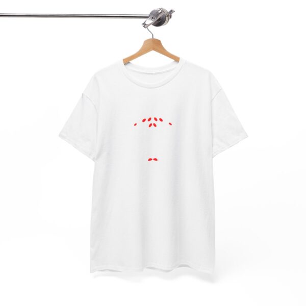 Unisex Heavy Cotton Tee - Image 28