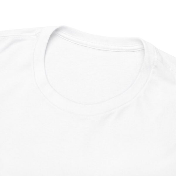 Unisex Heavy Cotton Tee - Image 36
