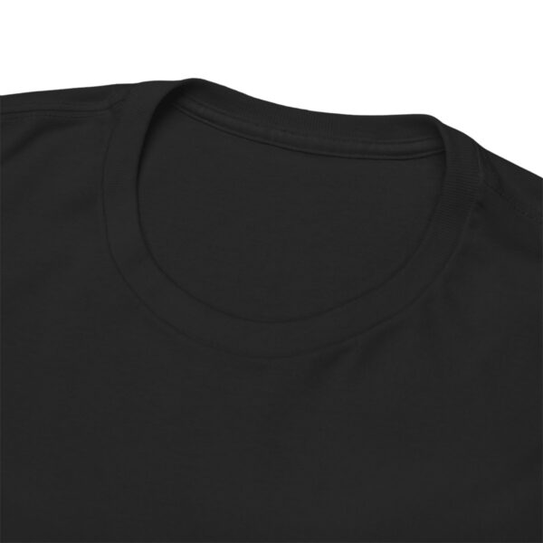Unisex Heavy Cotton Tee - Image 9