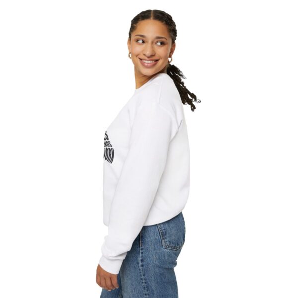 Unisex Heavy Blend™ Crewneck Sweatshirt - Image 10
