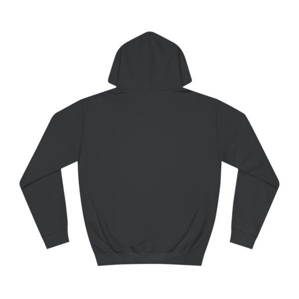 Unisex College Hoodie - Image 11