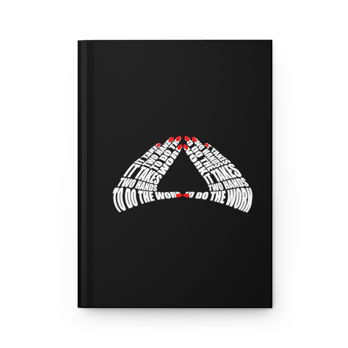 Hardcover Journal Matte