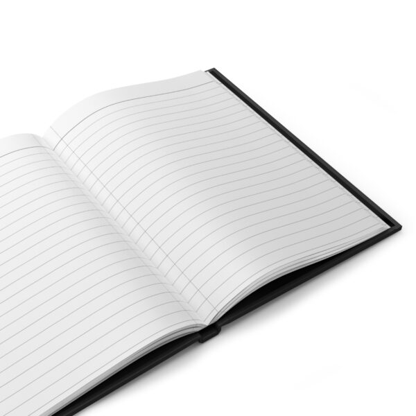 Hardcover Journal Matte - Image 5
