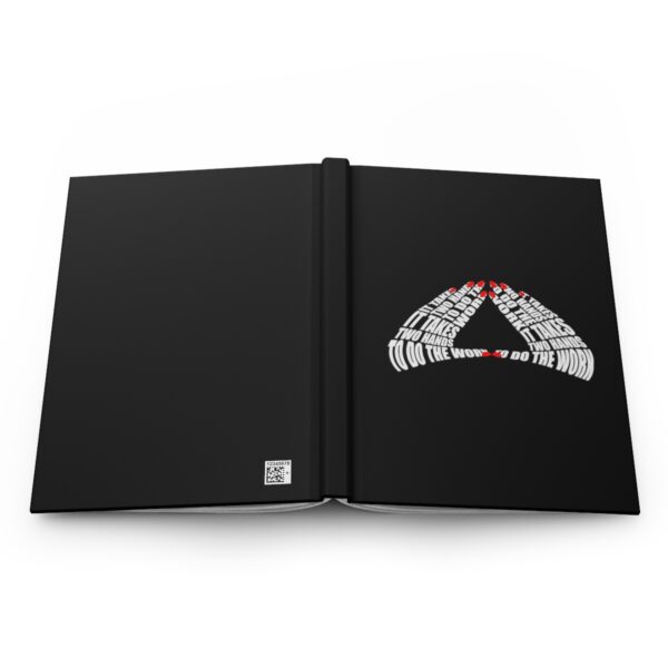 Hardcover Journal Matte - Image 6