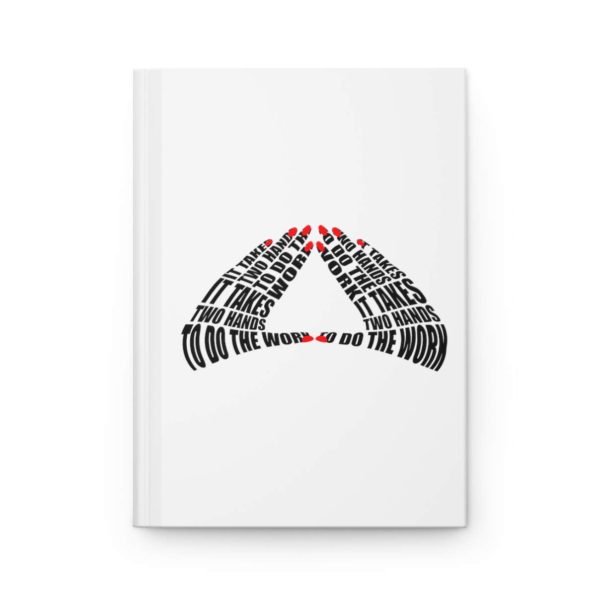 Hardcover Journal Matte