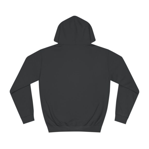 Unisex College Hoodie - Image 3