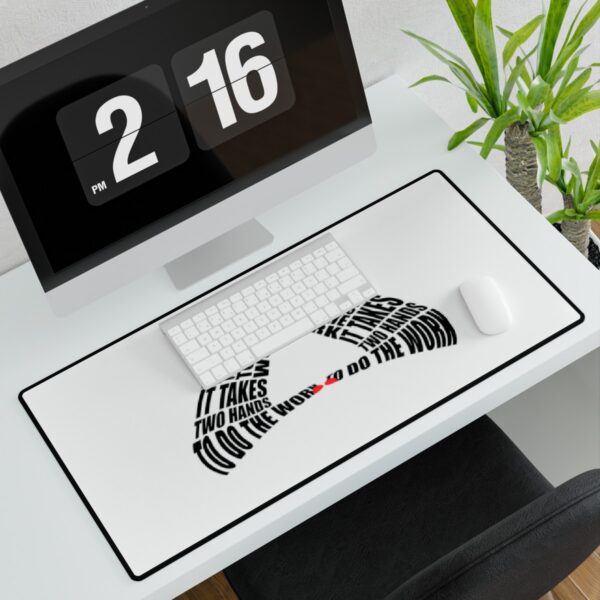 Desk Mats - Image 4