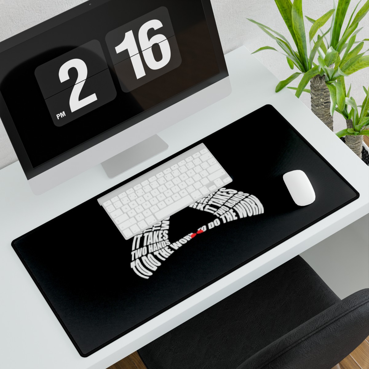 Desk Mats