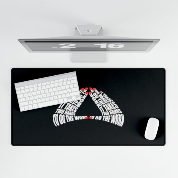 Desk Mats - Image 4