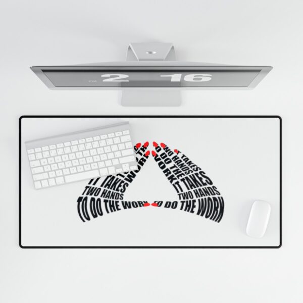 Desk Mats
