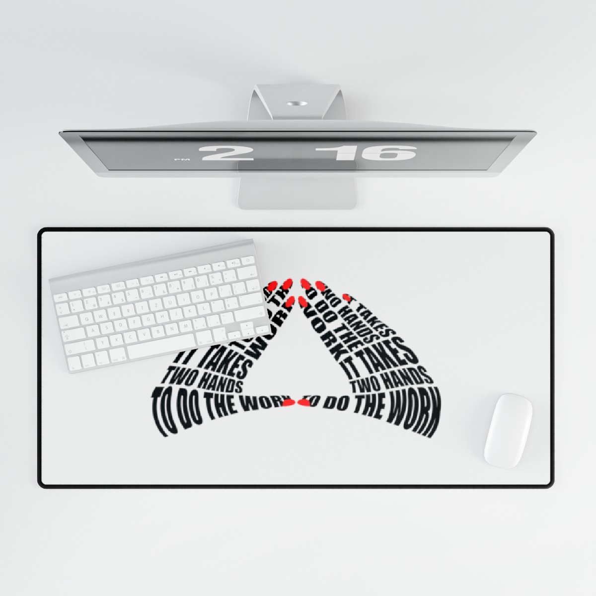 Desk Mats