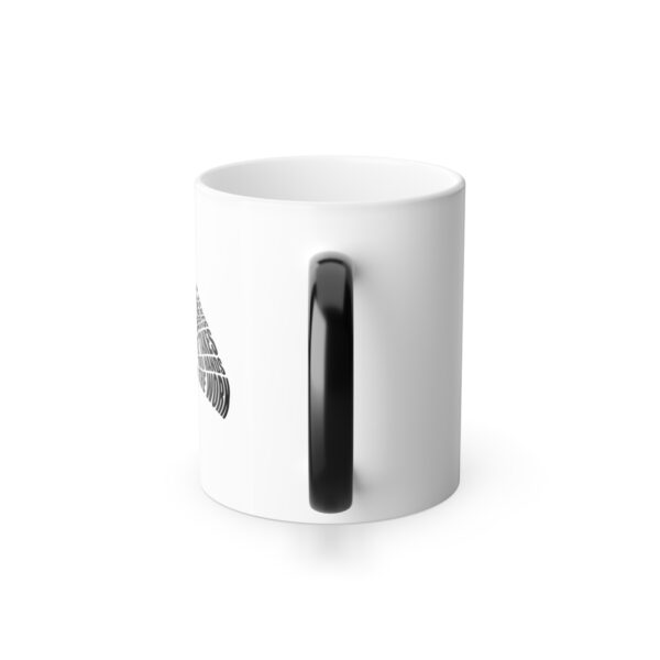 Color Morphing Mug, 11oz - Image 3