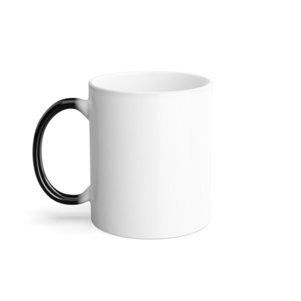 Color Morphing Mug, 11oz - Image 4