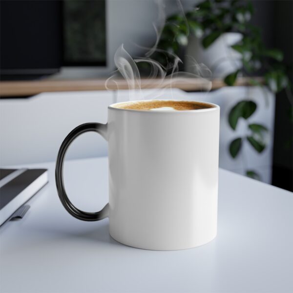 Color Morphing Mug, 11oz - Image 7