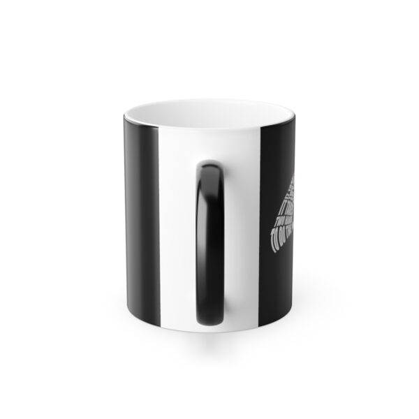 Color Morphing Mug, 11oz - Image 3