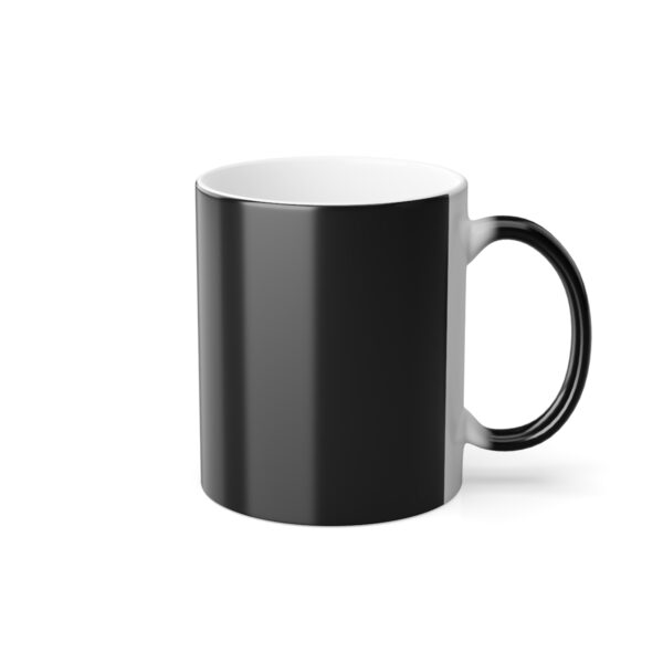 Color Morphing Mug, 11oz - Image 5
