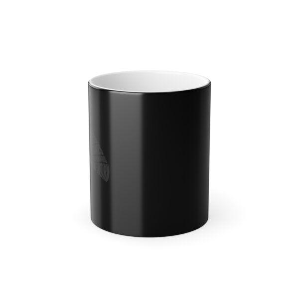 Color Morphing Mug, 11oz - Image 6